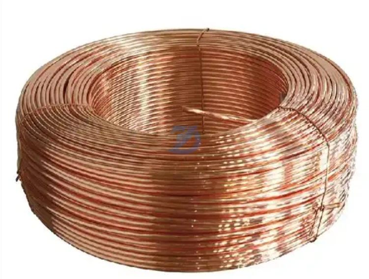 copper wires copper wires