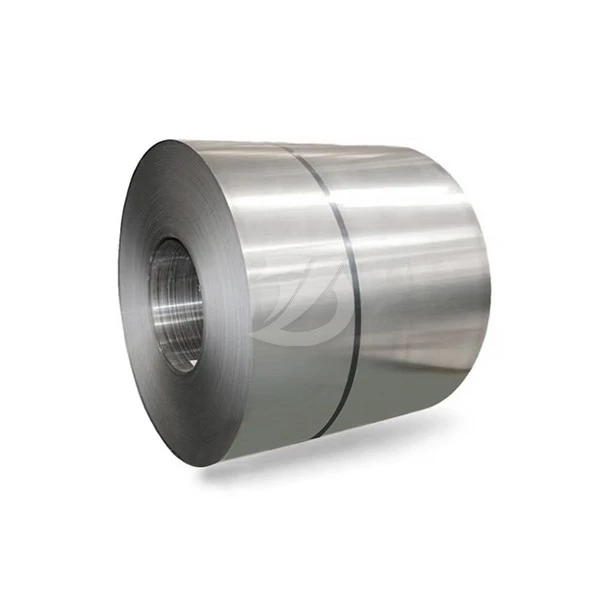 Galvanized Coil Stock