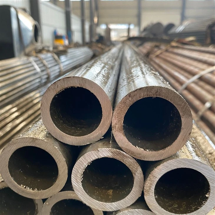 Carbon Steel Pipe