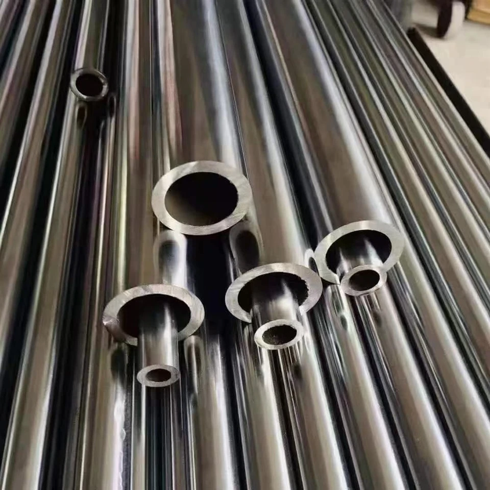 EN 10210-3 Structural Hollow Sections suppliers